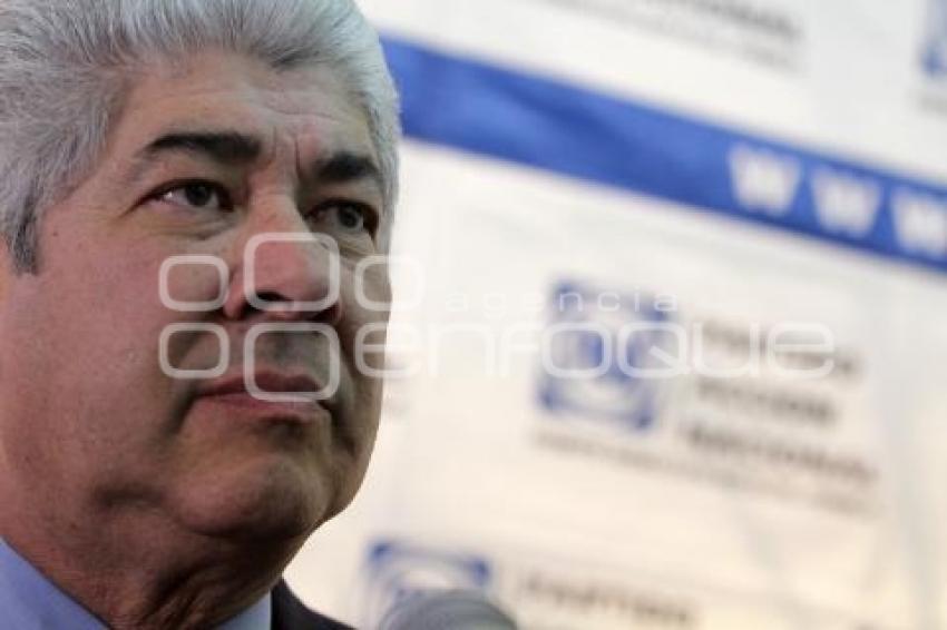 CANDIDATO A DIRIGENCIA NACIONAL - FRANCISCO RAMIREZ ACUÑA