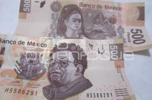 ECONOMÍA . DINERO . BILLETE