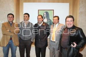COMPROMISO POR PUEBLA