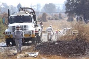 TOMA CLANDESTINA PEMEX TLALTENANGO