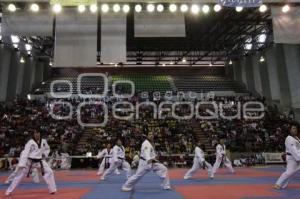 TORNEO TAEKWONDO