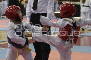 TORNEO TAEKWONDO