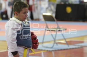 TORNEO TAEKWONDO