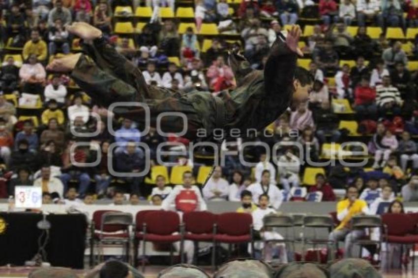 TORNEO TAEKWONDO