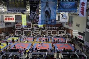 TORNEO TAEKWONDO