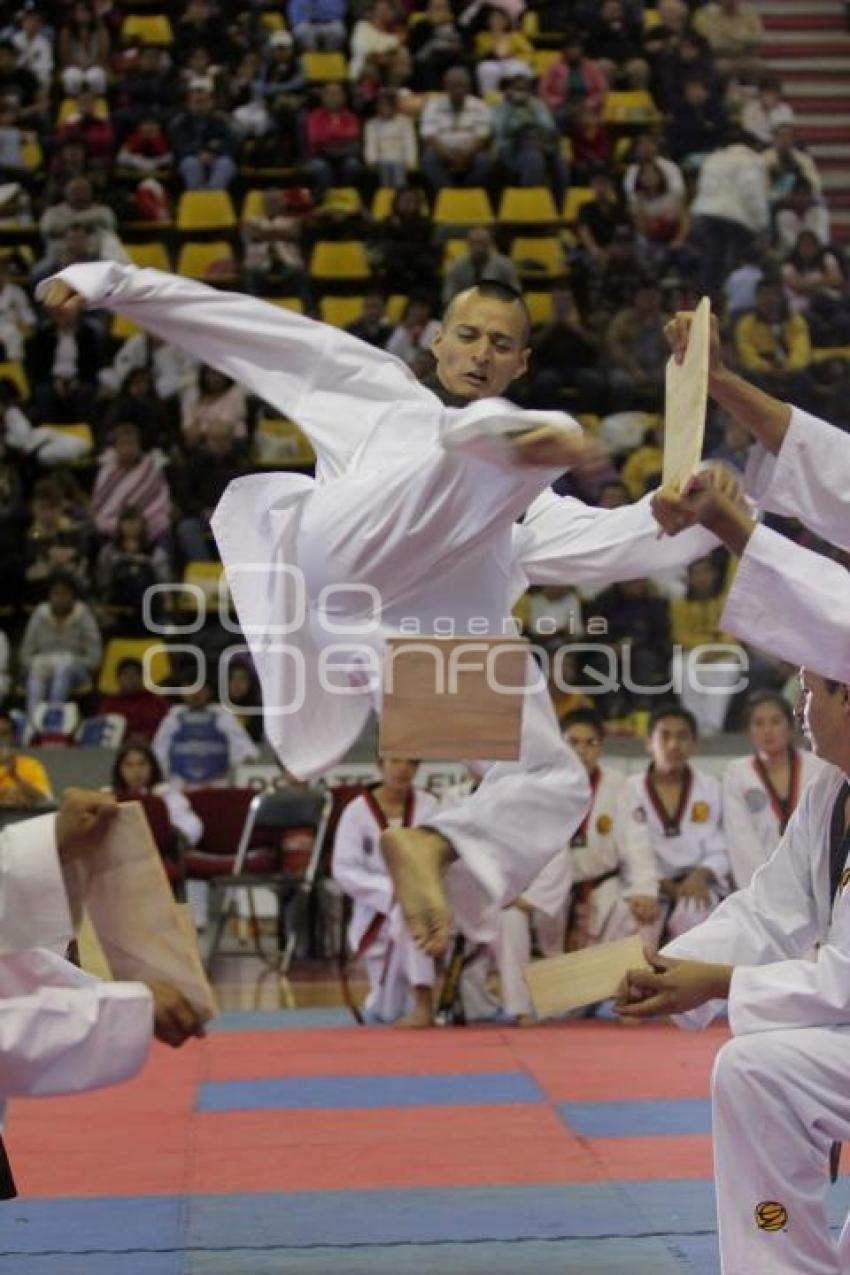 TORNEO TAEKWONDO