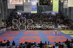 TORNEO TAEKWONDO