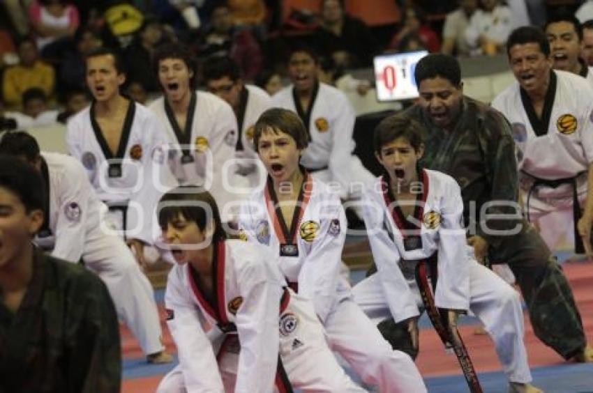 TORNEO TAEKWONDO