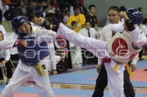 TORNEO TAEKWONDO