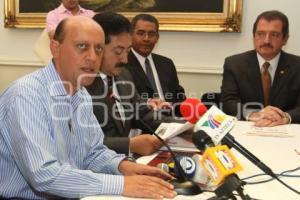 DIPUTADOS FEDERALES - PRI