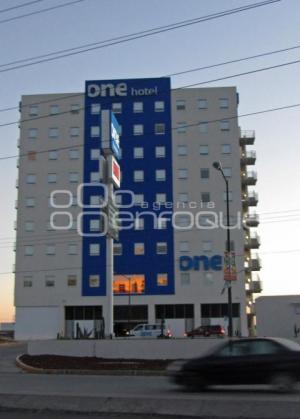 HOTEL ONE