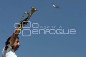 FESTEJOS DE LA REVOLUCION