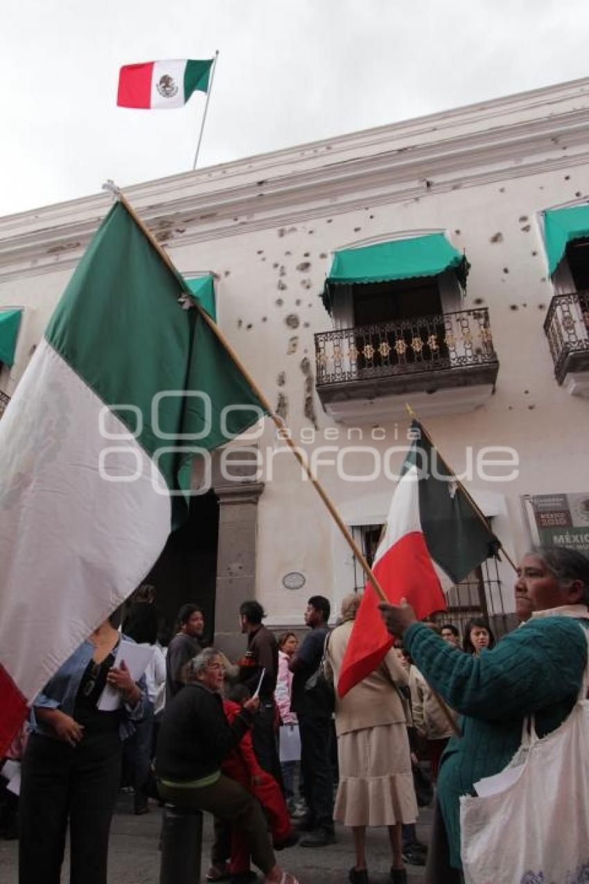 REDES CIUDADANAS. MUSEO HERMANOS SERDÁN