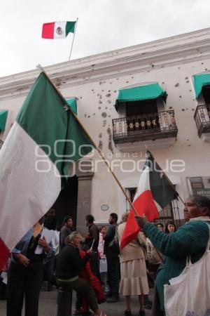 REDES CIUDADANAS. MUSEO HERMANOS SERDÁN