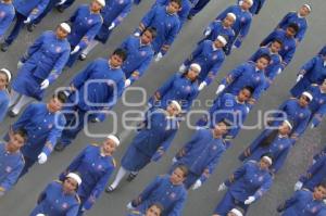 DESFILE CENTENARIO DE LA REVOLUCIÓN