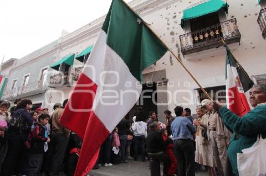 REDES CIUDADANAS. MUSEO HERMANOS SERDÁN