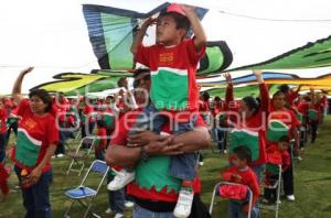 FESTEJOS DE LA REVOLUCION