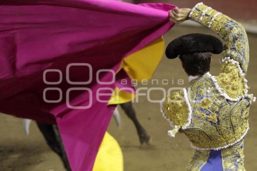 ANIVERSARIO PLAZA DE TOROS EL RELICARIO