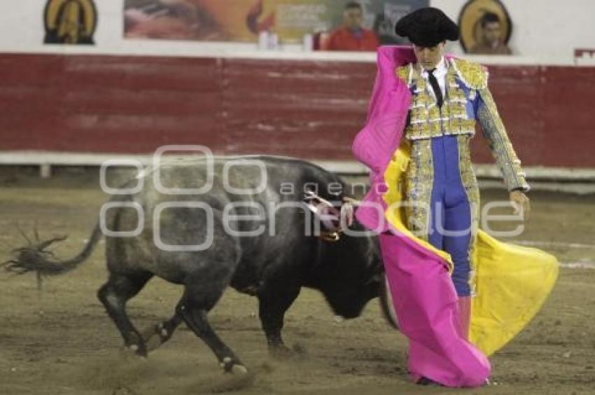 ANIVERSARIO PLAZA DE TOROS EL RELICARIO