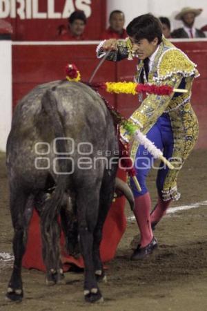 ANIVERSARIO PLAZA DE TOROS EL RELICARIO