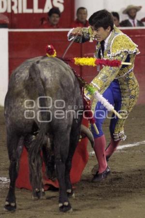 ANIVERSARIO PLAZA DE TOROS EL RELICARIO