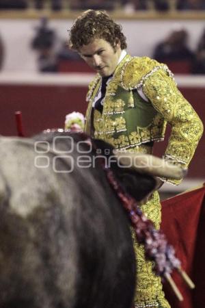 ANIVERSARIO PLAZA DE TOROS EL RELICARIO