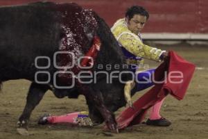 ANIVERSARIO PLAZA DE TOROS EL RELICARIO