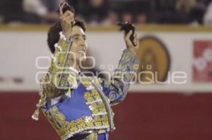 ANIVERSARIO PLAZA DE TOROS EL RELICARIO