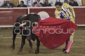 ANIVERSARIO PLAZA DE TOROS EL RELICARIO