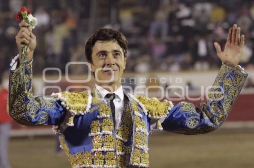 ANIVERSARIO PLAZA DE TOROS EL RELICARIO