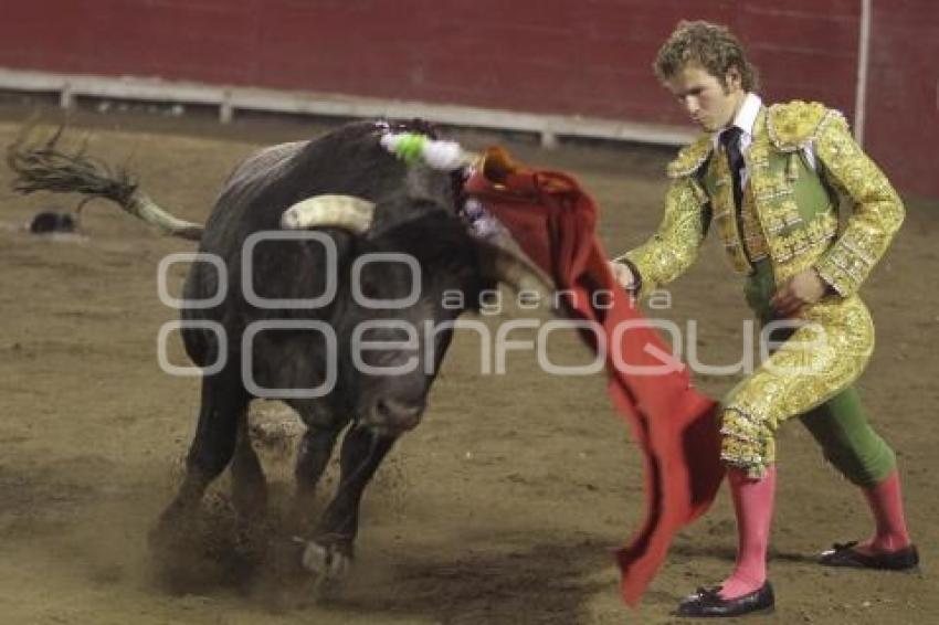 ANIVERSARIO PLAZA DE TOROS EL RELICARIO