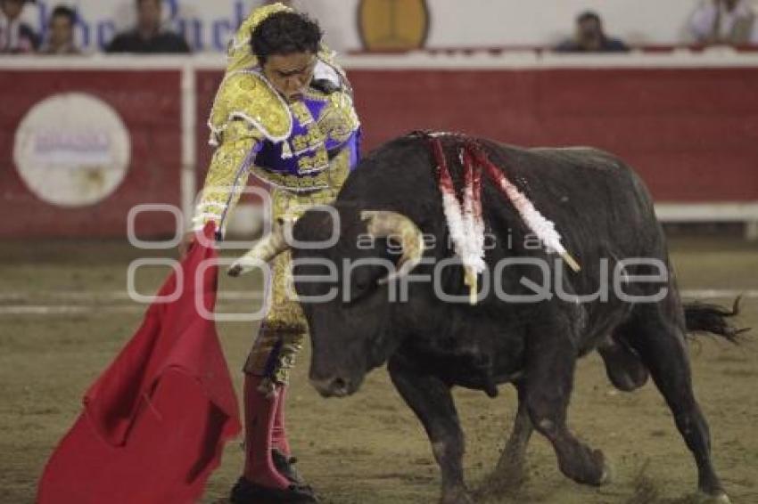 ANIVERSARIO PLAZA DE TOROS EL RELICARIO