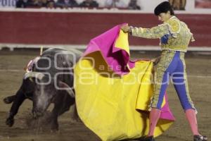 ANIVERSARIO PLAZA DE TOROS EL RELICARIO