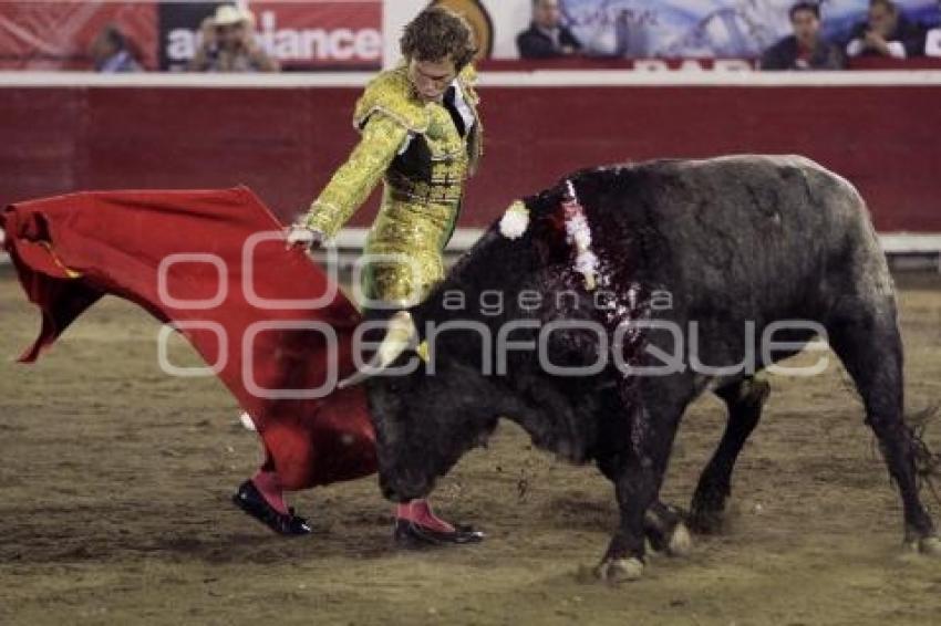 ANIVERSARIO PLAZA DE TOROS EL RELICARIO