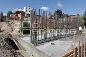 PUENTE RÍO ALSESECA Y 39 ORIENTE