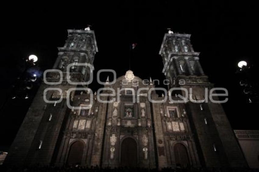 TURISMO . CATEDRAL