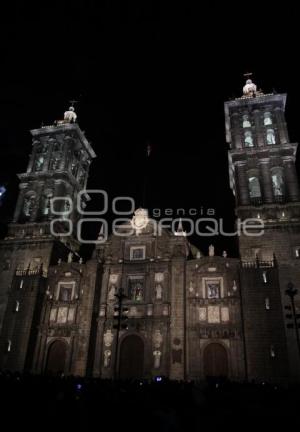 TURISMO . CATEDRAL