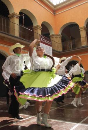 BALLET XOCHIQUETZAL  - FOLKLOR