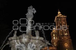 TURISMO . CATEDRAL