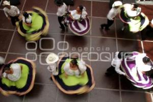 BALLET XOCHIQUETZAL  - FOLKLOR