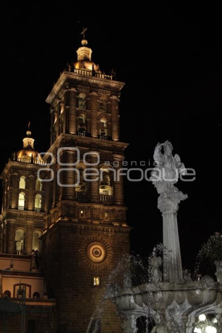 TURISMO . CATEDRAL