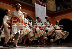 BALLET XOCHIQUETZAL  - FOLKLOR