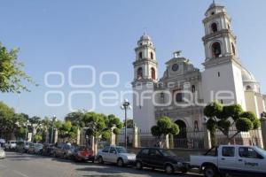 MUNICIPIOS . TURISMO . TEHUACÁN