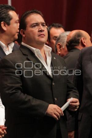 JAVIER DUARTE