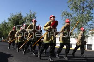 CARRERA DEL POLICIA