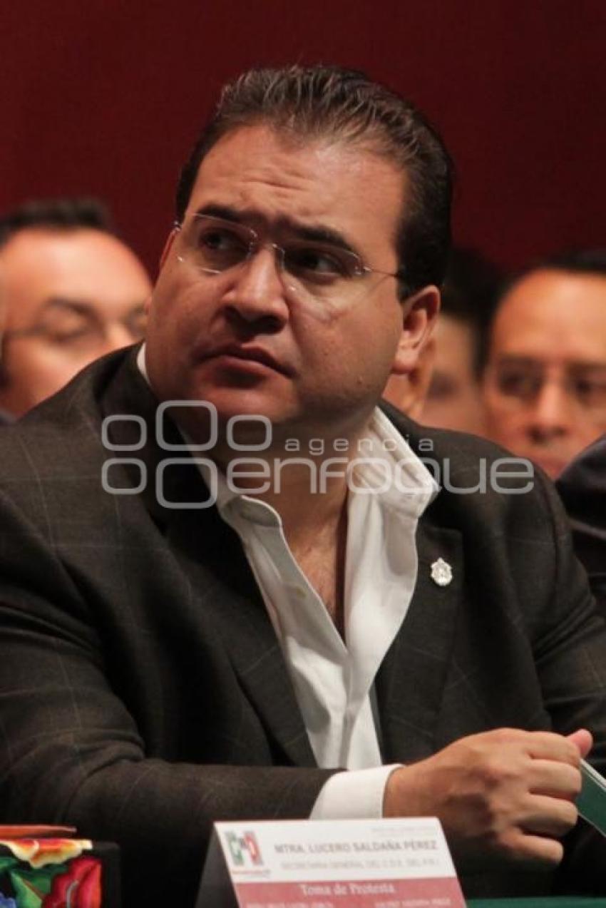 JAVIER DUARTE