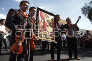 FESTEJO DÍA DEL MÚSICO