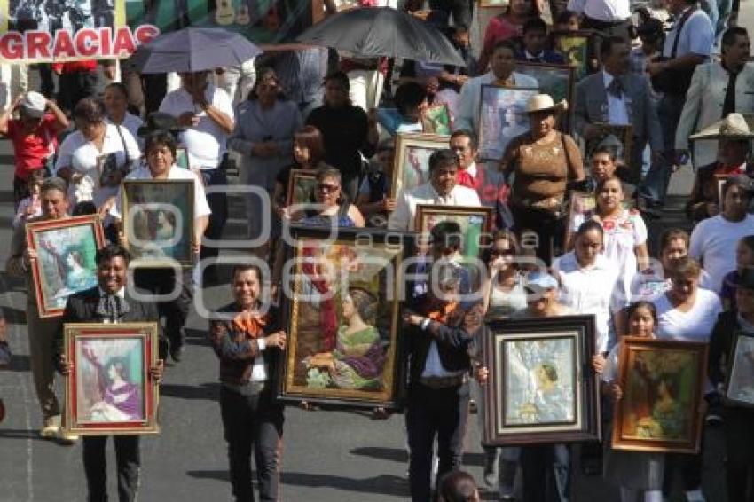 FESTEJO DÍA DEL MÚSICO