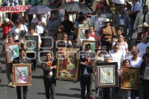 FESTEJO DÍA DEL MÚSICO