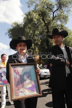 FESTEJO DÍA DEL MÚSICO